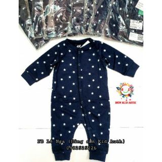Body dài săn sale H.M C.h.i.n.a auth sz 2-4m