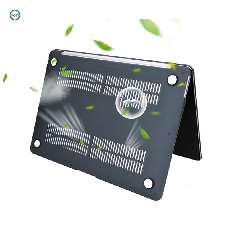 Vỏ Bọc Laptop Bằng Cao Su Nhiều Màu Sắc Dễ Lắp Đặt Và Tắt