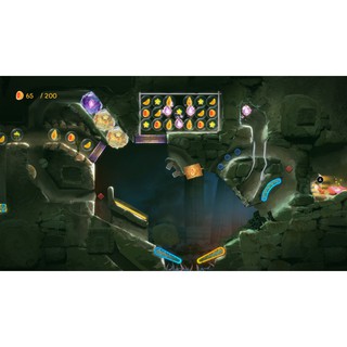 Đĩa Game PS4 Yoku's Island Express