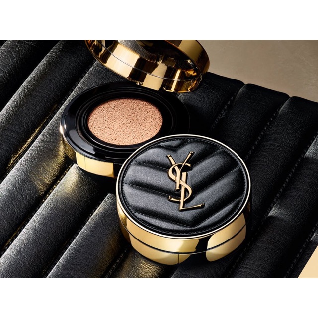 Phấn Nước Cushion Ysl 2020 - Đầy đủ bill Duty