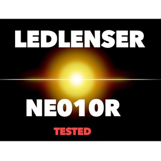 ĐÈN PIN ĐỘI ĐẦU LEND LENSER NEO10R