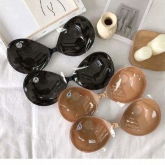 BRA DÁN NGỰC BÀN TAY P29