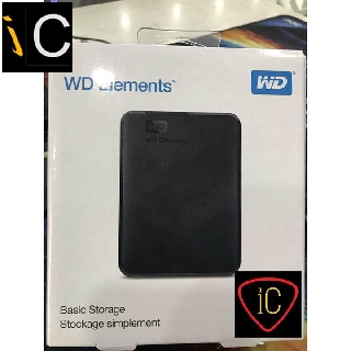 Ổ cứng di động 1T