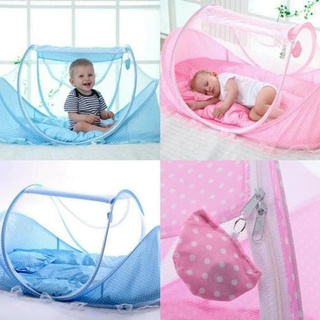Bộ Đệm Ngủ 3 Trong 1 Âm Nhạc A137 Chất Lượng Cao Dành Cho Bé