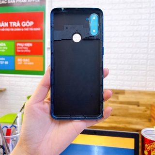 Nắp lưng Vsmart Star 3