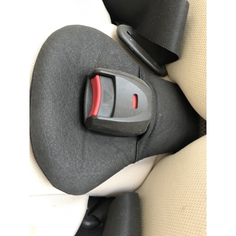 [THANH LÝ] Ghế ô tô Cho Bé(Carseat)