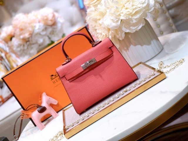 Túi HM KELLY SIZE 20 SP