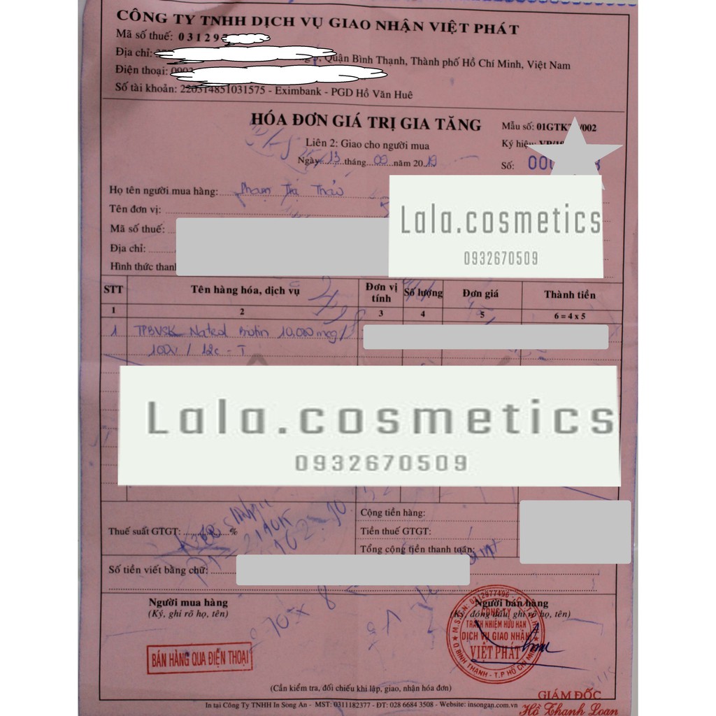 Viên uống Mọc tóc Natrol Biotin 10.000 mcg 100 viên - Mỹ