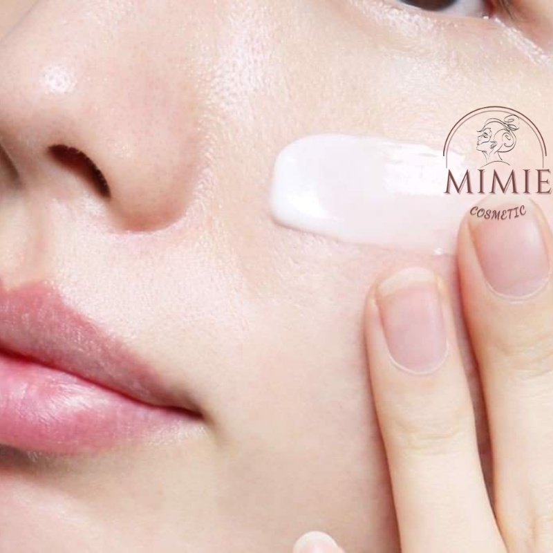 [CHÍNH HÃNG] Kem Dưỡng Rau Má GoodnDoc Dưỡng Ẩm, Phục Hồi Da, Giảm Thâm Nám - GoodnDoc Centella Repair Cream 50ml