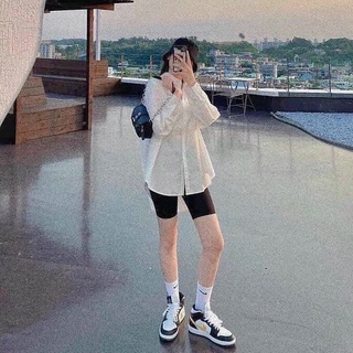 Quần biker short chính hãng, quần biker short, legging lửng chất lượng cao