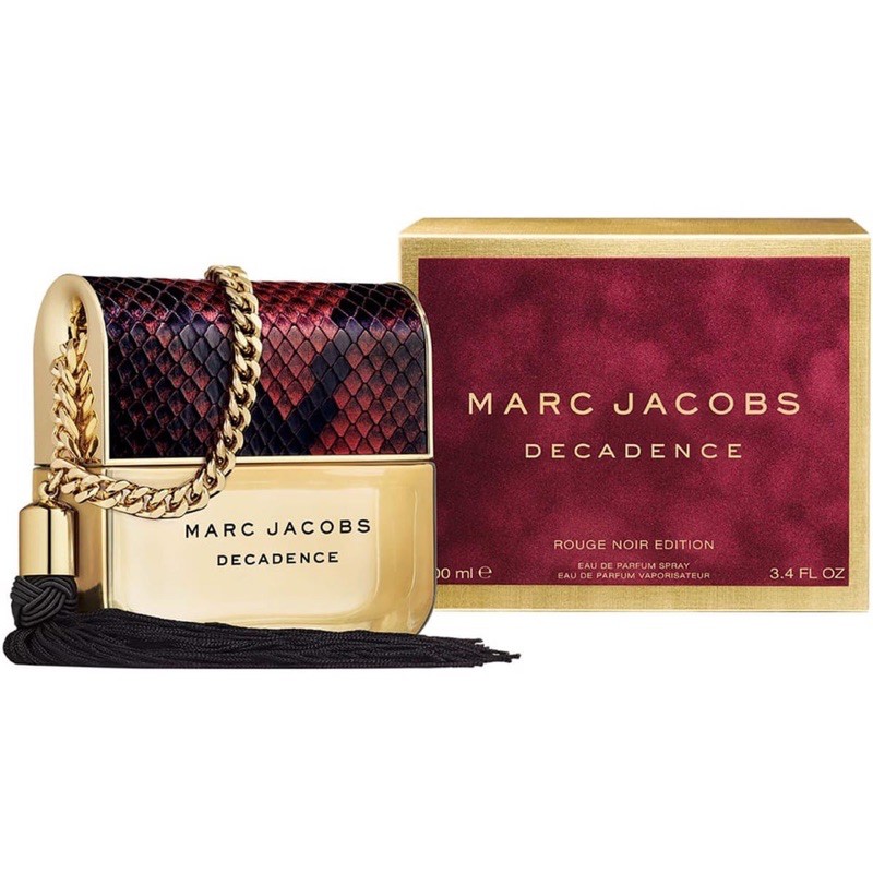 Marc jacobs Vàng 100ml