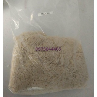 ruột cừu muối 22-24