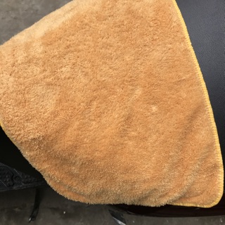 Khăn Mặt Lông Cừu kt 30x50