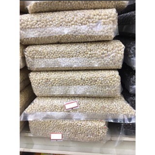 hạt lúa mạch# dry pearl barley