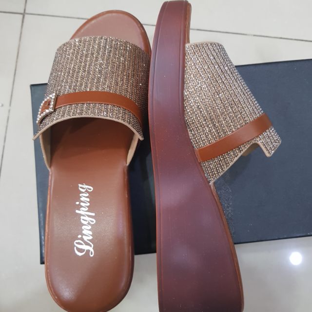 Giày dép quảng châu