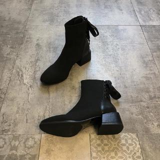 Giày Boot Nam Thời Trang