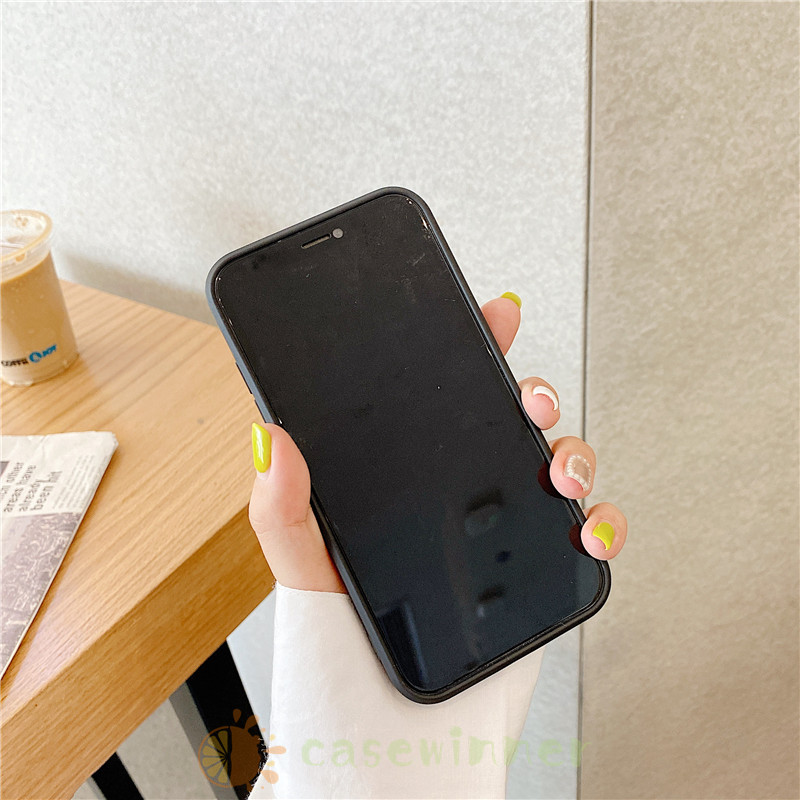 Ốp Điện Thoại Silicone Mềm Hình Máy Ảnh Nhiều Màu Cho Iphone 11pro Max Iphone X Xs Xr Xsmax Iphone 6 6s 7 8 Plus Se 2020