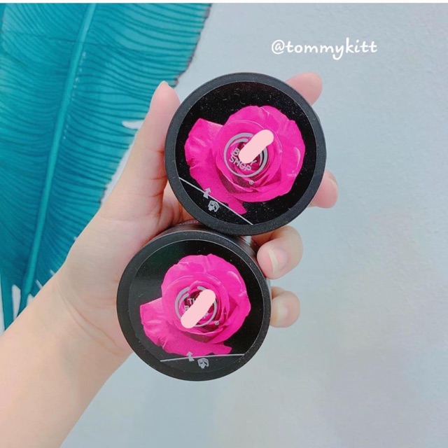 🌹Tẩy Tế Bào Chết Body British Rose Exfoliating Gel Body Scrub 50ml – The Body ...