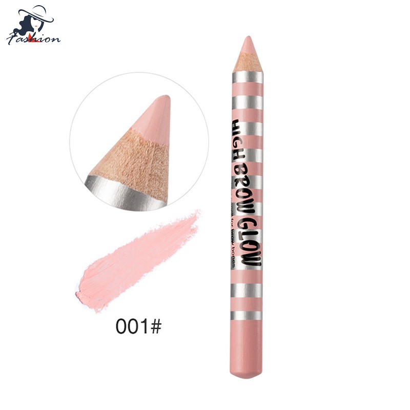 [Hàng mới về] Bút chì lông mày bắt sáng 3D tạo khối sáng da chống nước | BigBuy360 - bigbuy360.vn