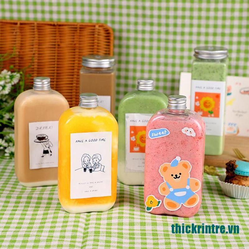 Bình Nước Nhựa Có Nắp Đậy Tiện Lợi Chất Lượng