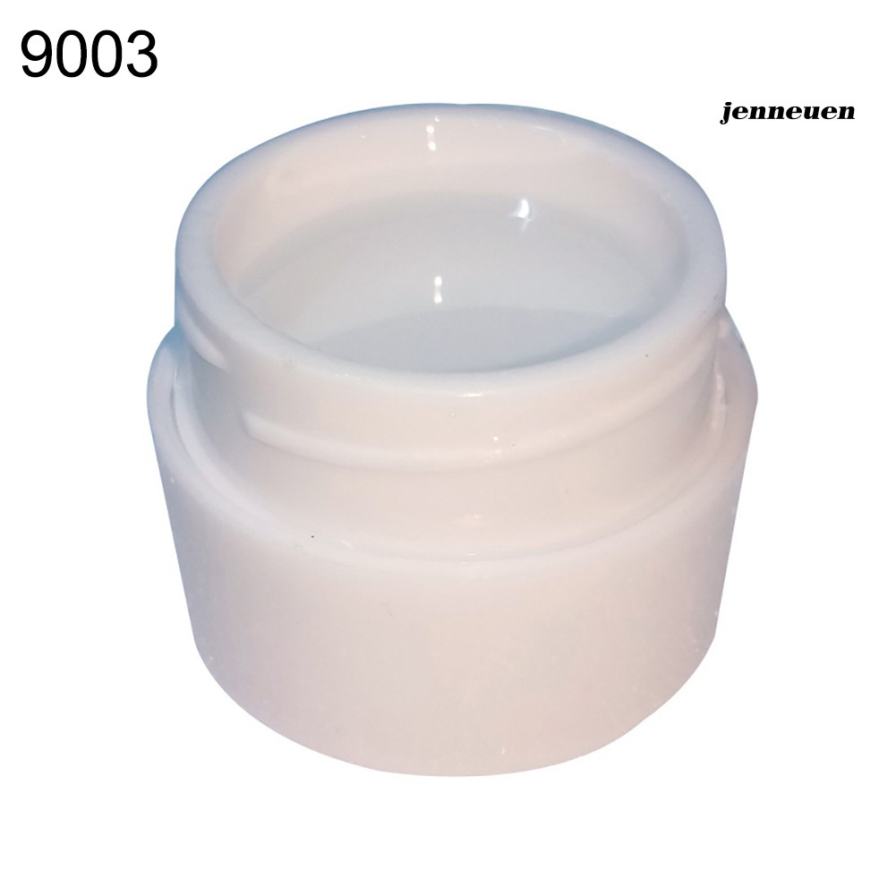 Gel UV đắp móng tay tiện lợi