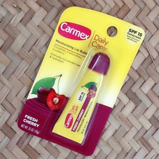 🔆Son dưỡng chống nắng CARMEX SPF 15 - Mỹ🔆
