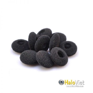 Mút đệm bọc tai nghe cho tai nghe nhét trong
