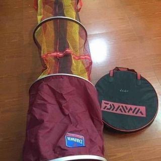 Rọng cá daiwa 3mx40cm