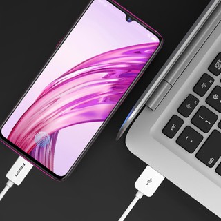 Dây Cáp Sạc Siêu Nhanh Samsung, Androi ( ĐẦU MICRO USB )