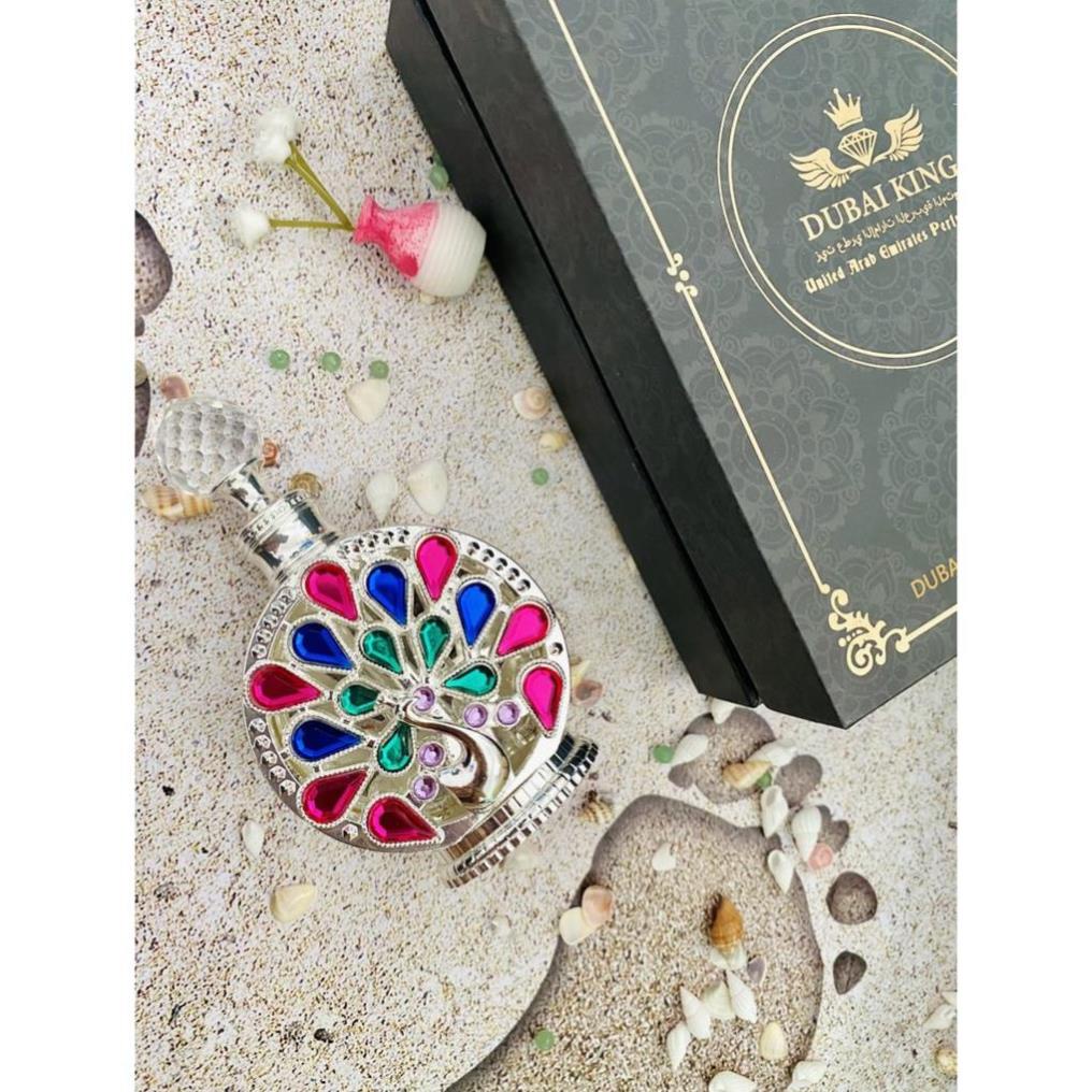 SALE SẬP SÀN- Tinh Dầu Nước Hoa Dubai nữ - mùi hương Gucci Rush - sang trọng - nữ tính | BigBuy360 - bigbuy360.vn