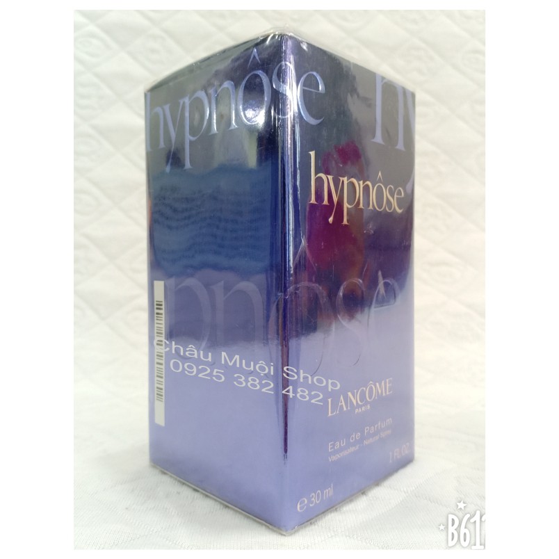 Nước Hoa Lancôme Hypnôse Nữ -30ml Hàng Xách Tay Mỹ