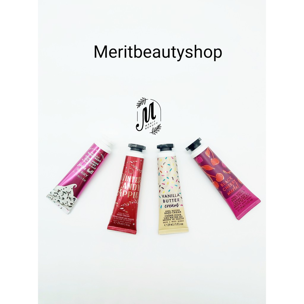 [CHÍNH HÃNG MỸ] KEM TAY BATH AND BODY WORKS | BigBuy360 - bigbuy360.vn