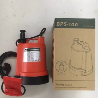 BƠM THẢ CHÌM APP BPS 100 (100W)