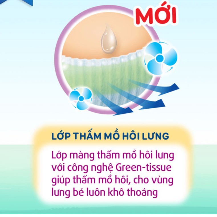 [MẪU MỚI] Tặng 6 Miếng Tã/bỉm Quần Bobby Size XXXL24 - 24 miếng (18kg)