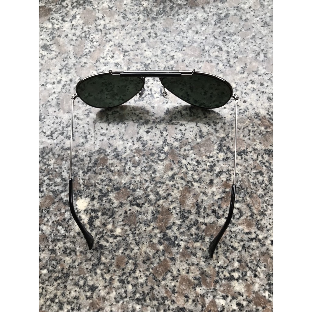 Kính RAYBAN CHROMAX Chính Hãng | BigBuy360 - bigbuy360.vn
