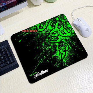 Bàn di chuột - Lót chuột - Pad chuột Goliathus chuyên game 20x25 cm