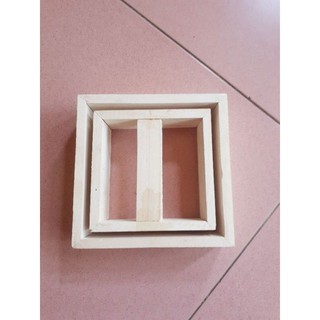 BỘ KHUÔN ĐÔI GÓI BÁNH CHƯNG THÔNG MINH LANG LIÊU