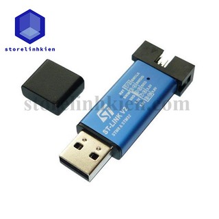 Mạch nạp ST-Link V2