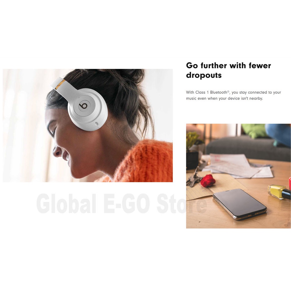 Bán Tai nghe headband thay thế Beats Studio 3.0