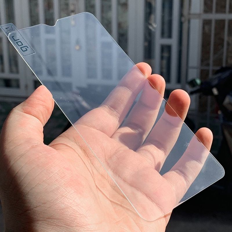 Bộ 2 kính cường lực Gor cho Xiaomi Redmi Note 7/ Note 7 Pro cảm ứng siêu mượt