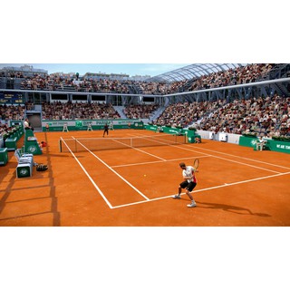 Đĩa Game Sony Tennis World Tour