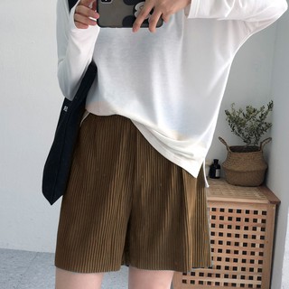 QUẦN SHORT BIGSIZE DẬP LY có túi
