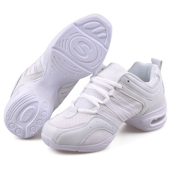 Giày Thể Thao Trắng Chống Trượt Size 35-42 Thời Trang Cho Nữ