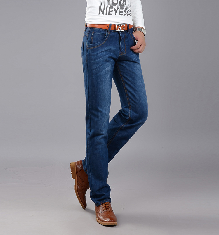 Quần Jeans Nam Size 28~44