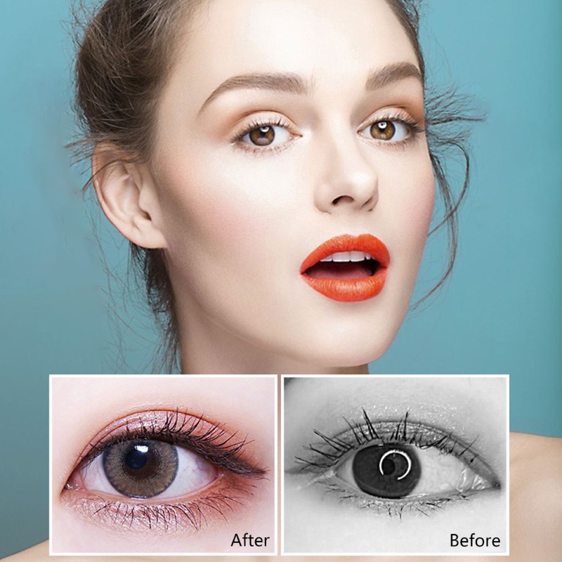 Máy Uốn Lông Mi Chạy Điện 4 Chế Độ Nhiệt Với Màn Hình LED Hiển Thị Cổng Sạc USB Tiện Dụng