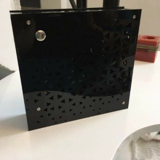 Case ITX (mica), thin itx, case máy tính