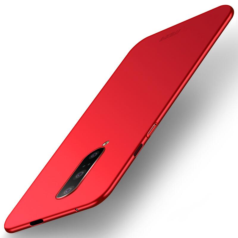 Ốp Lưng Chất Liệu Pc Cho Oneplus 7 Pro