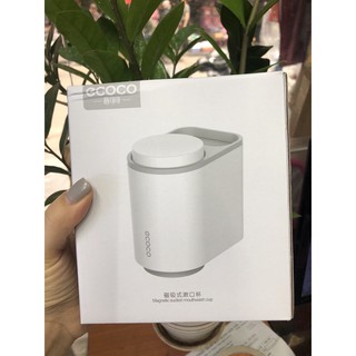 KỆ ĐỰNG CỐC VÀ BÀN CHẢI ECOCO E1905