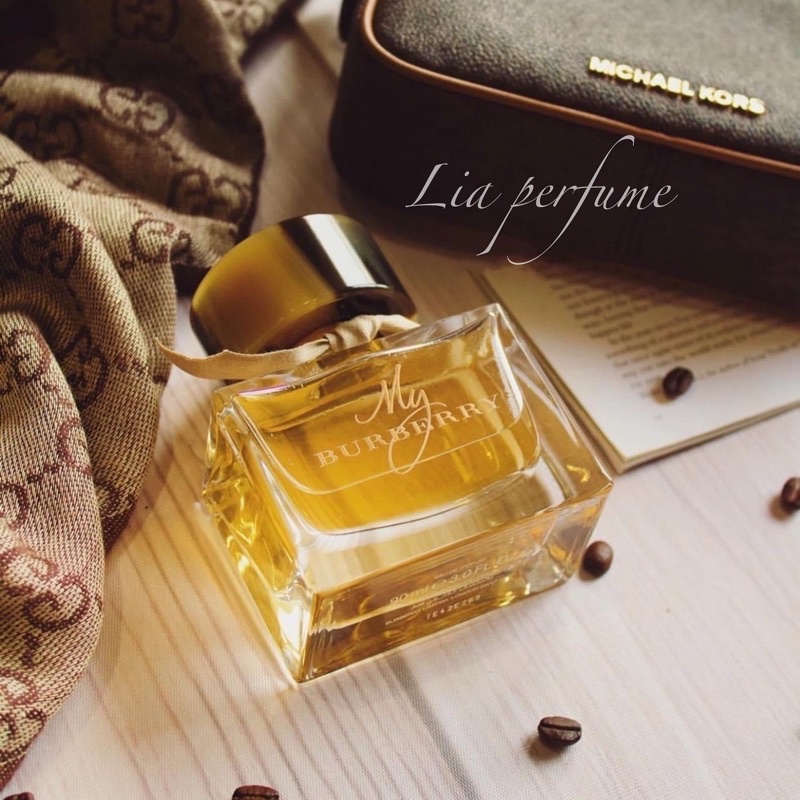 Nước hoa nữ My BBR EDP dung tích 90ml  - Lia Perfume