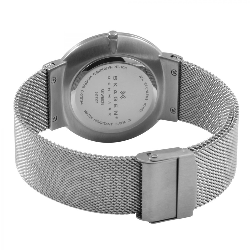 Đồng hồ nam Skagen SKW6025